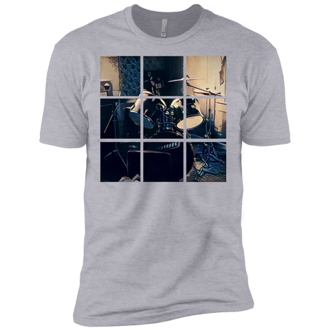 drums sweatshirt T-Shirt