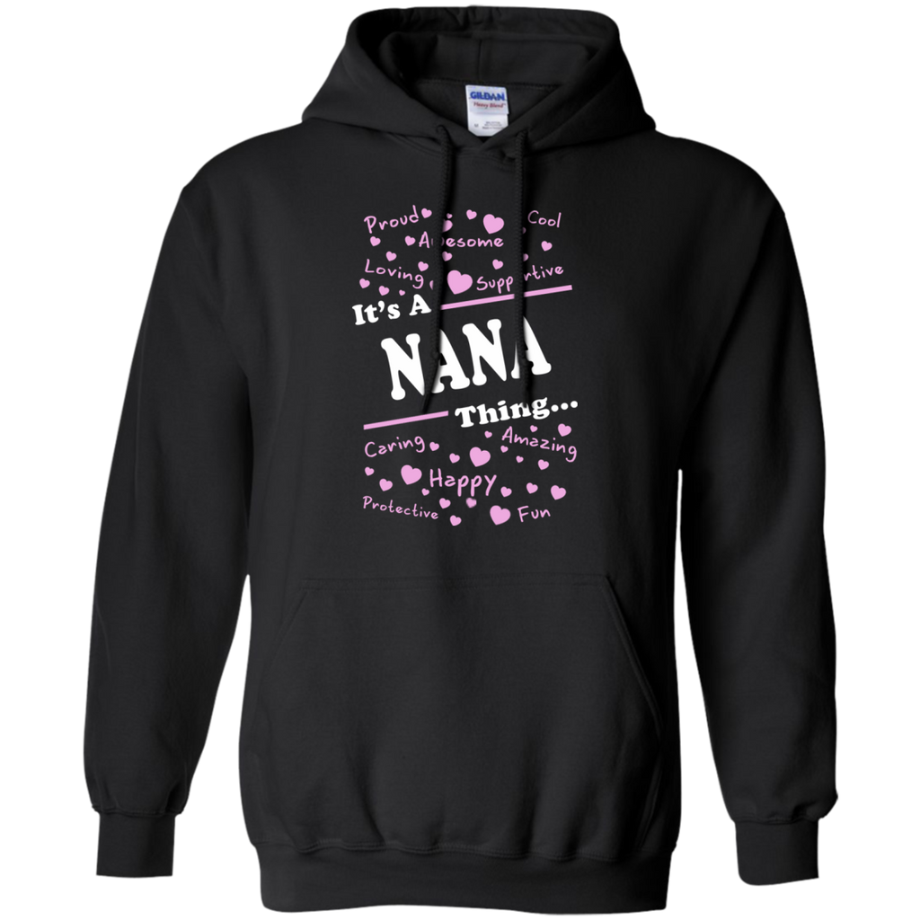 it's a nana thing.... T-Shirt