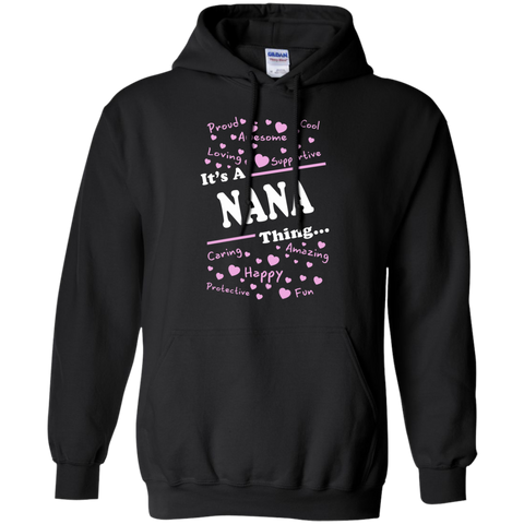 it's a nana thing.... T-Shirt