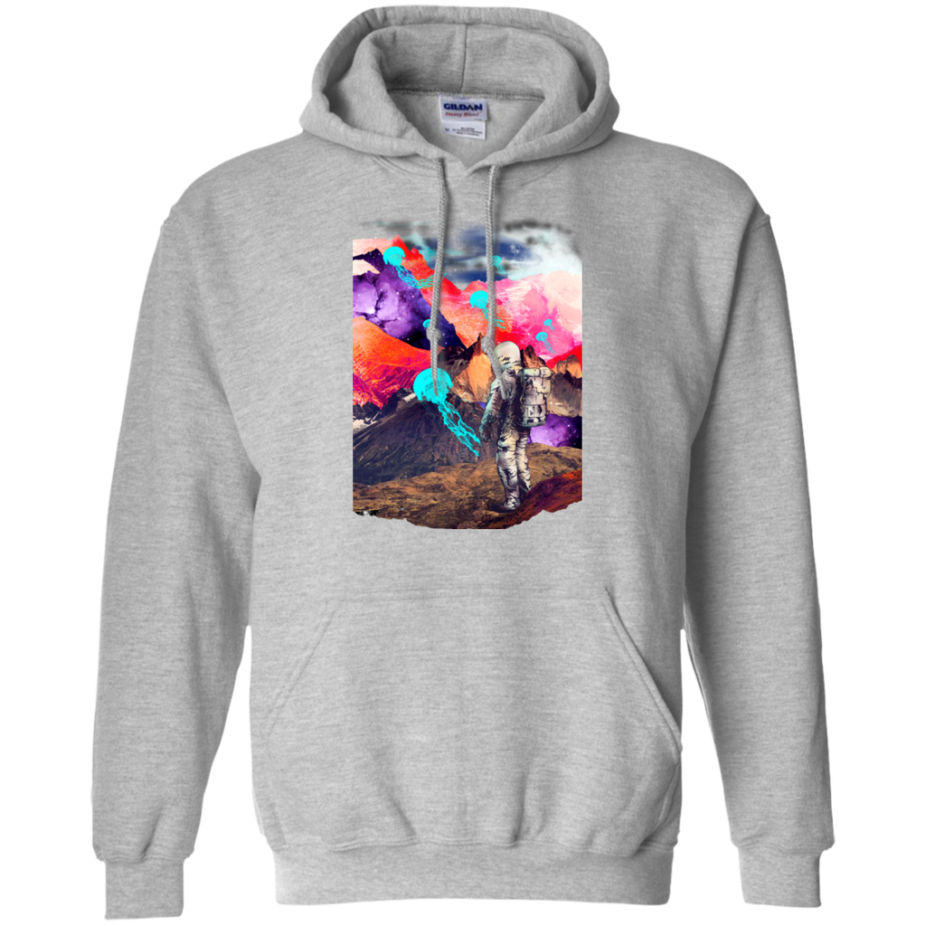 dreamscape sweatshirt T-Shirt