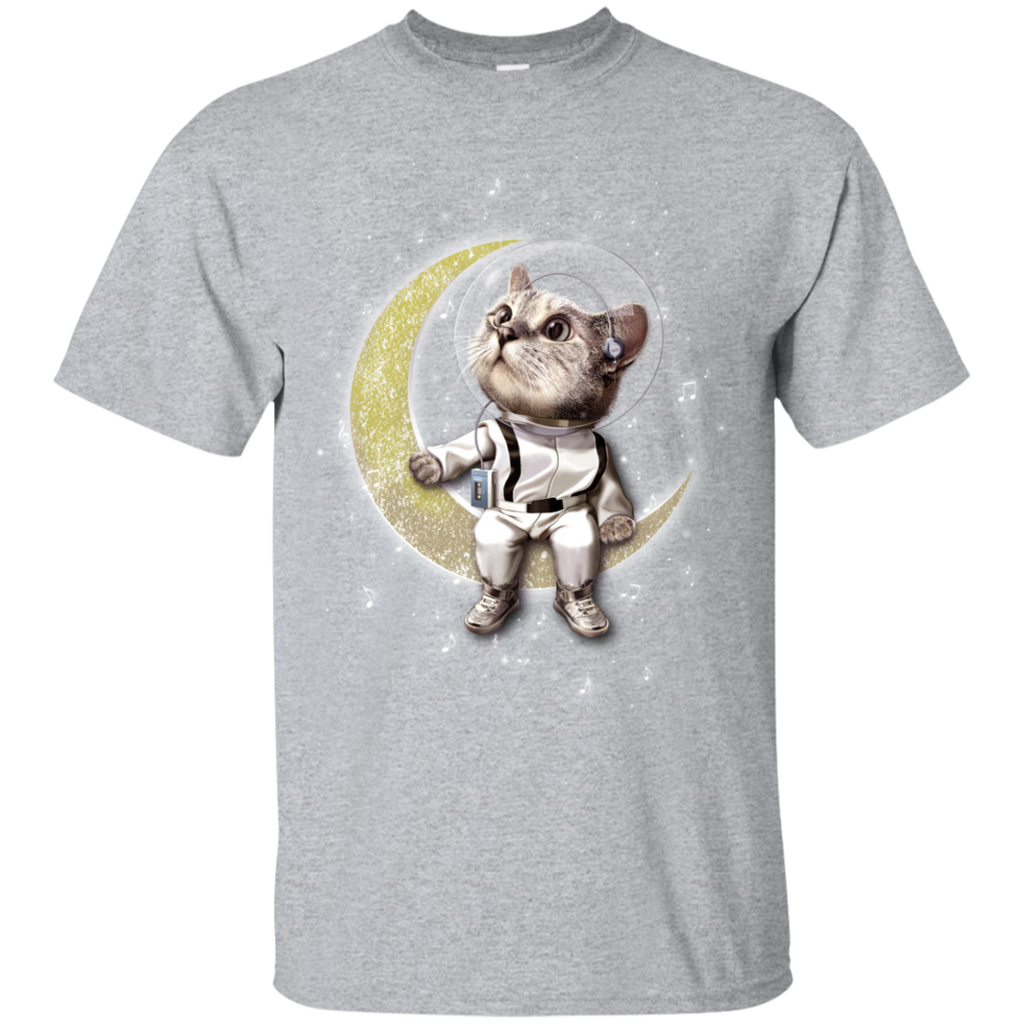 dreamer sweatshirt T-Shirt