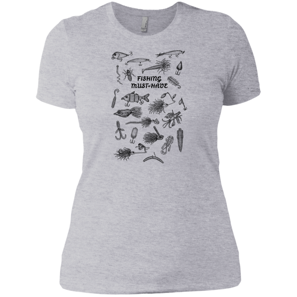 fishing must-have T-Shirt