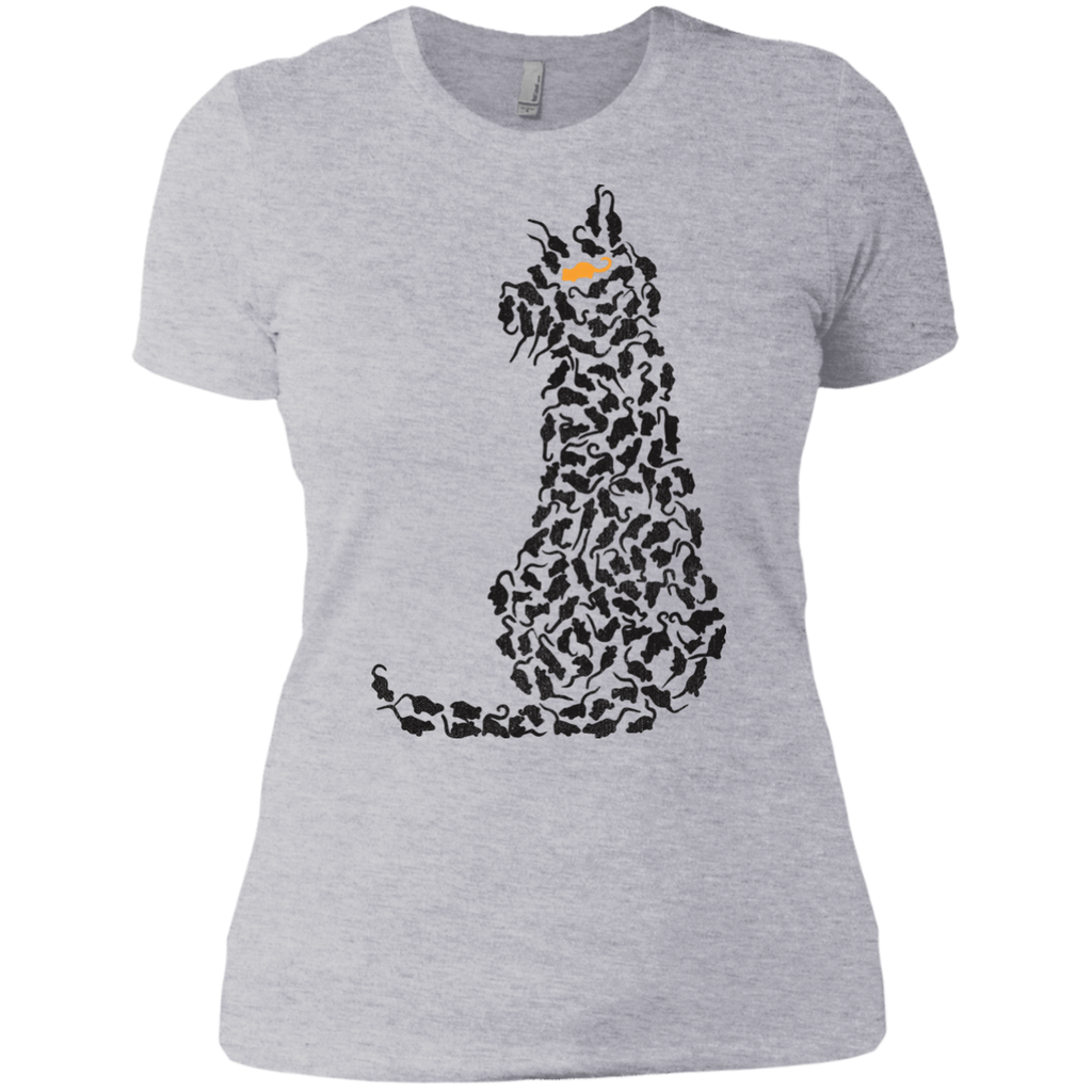 cat and mouse... sweatshirt T-Shirt