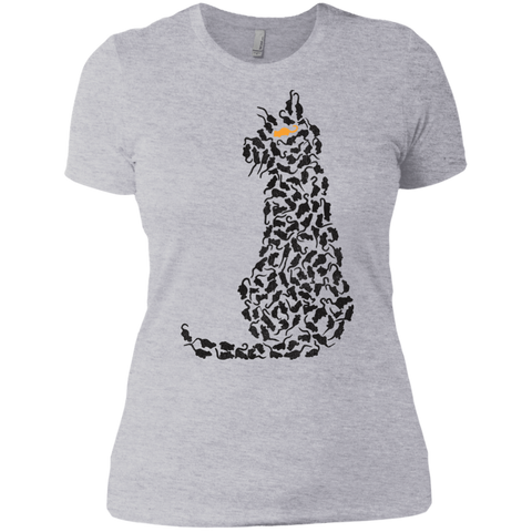 cat and mouse... sweatshirt T-Shirt