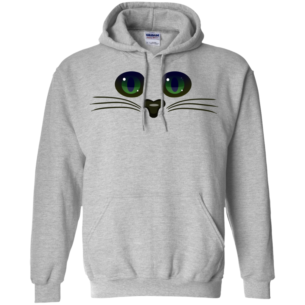 cat eyes sweatshirt T-Shirt