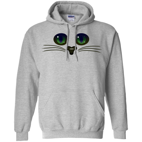 cat eyes sweatshirt T-Shirt