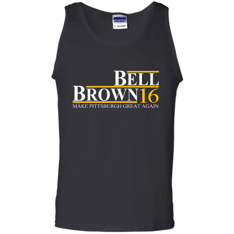 bell brown 16 T-Shirt