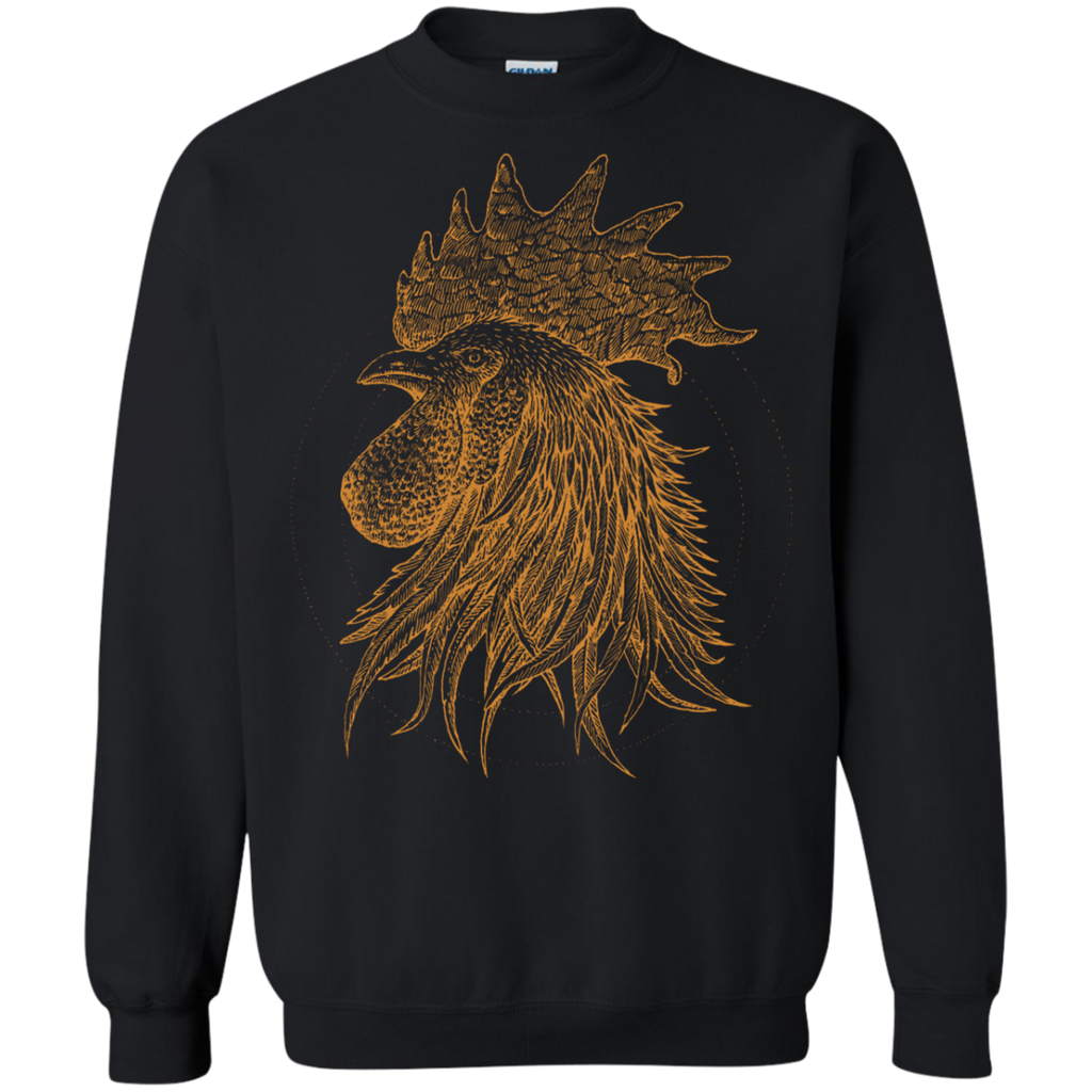 cock fighter - fighting rooster sweatshirt T-Shirt