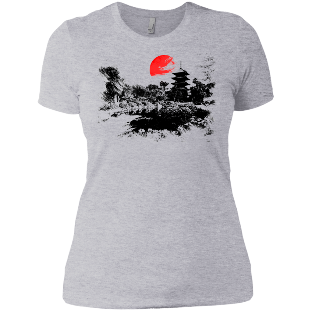 japan kyoto sweatshirt T-Shirt