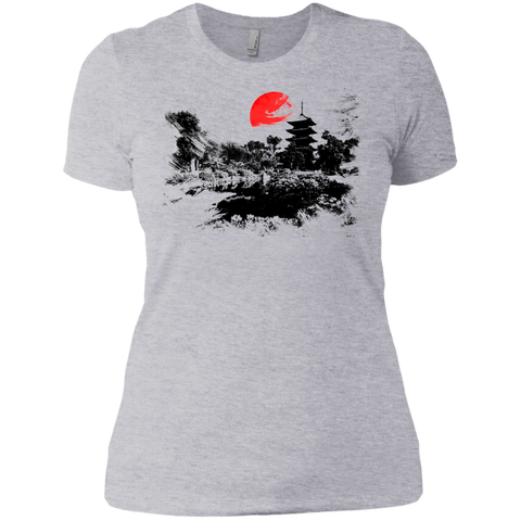 japan kyoto sweatshirt T-Shirt