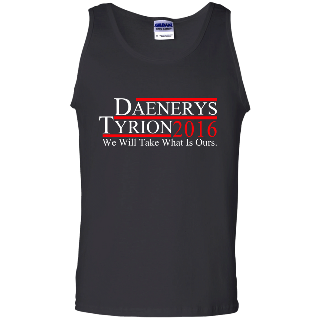daenerys tyrion 2016 T-Shirt