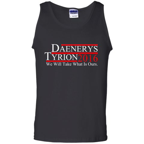 daenerys tyrion 2016 T-Shirt