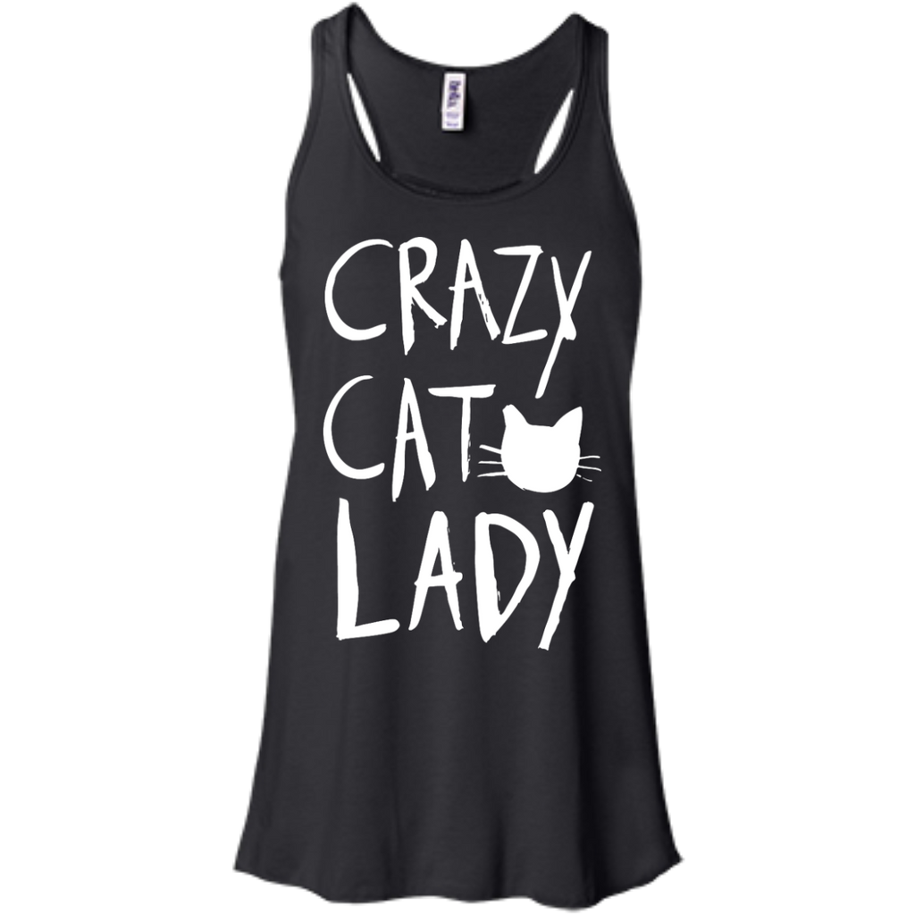 crazy cats lady T-Shirt