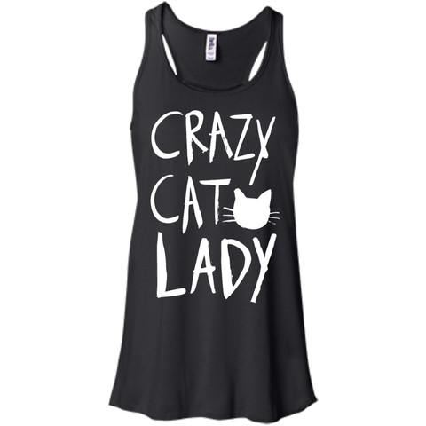 crazy cats lady T-Shirt