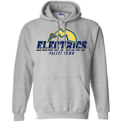 electrics T-Shirt