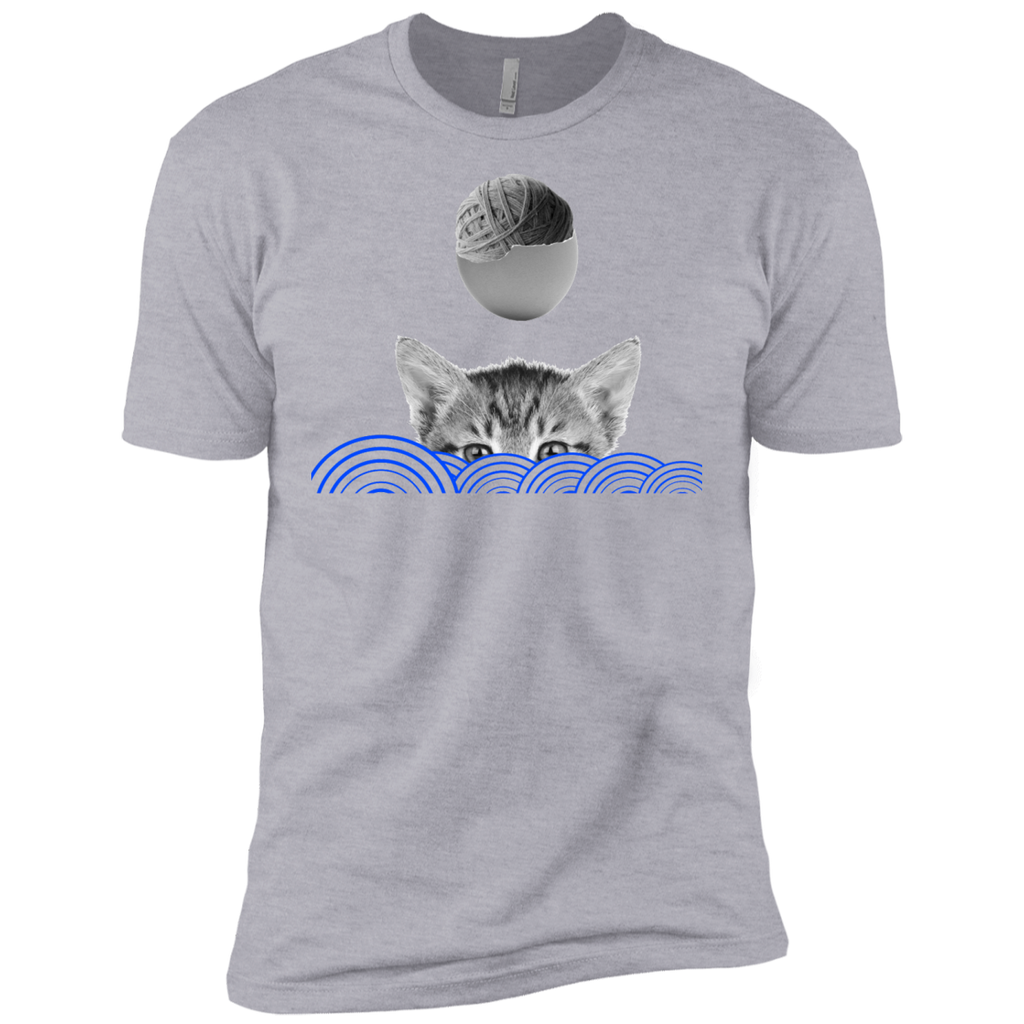cat's mind sweatshirt T-Shirt