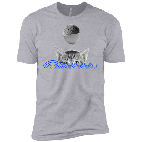 cat's mind sweatshirt T-Shirt