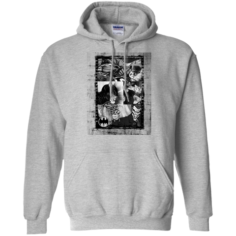 batman and the joker T-Shirt