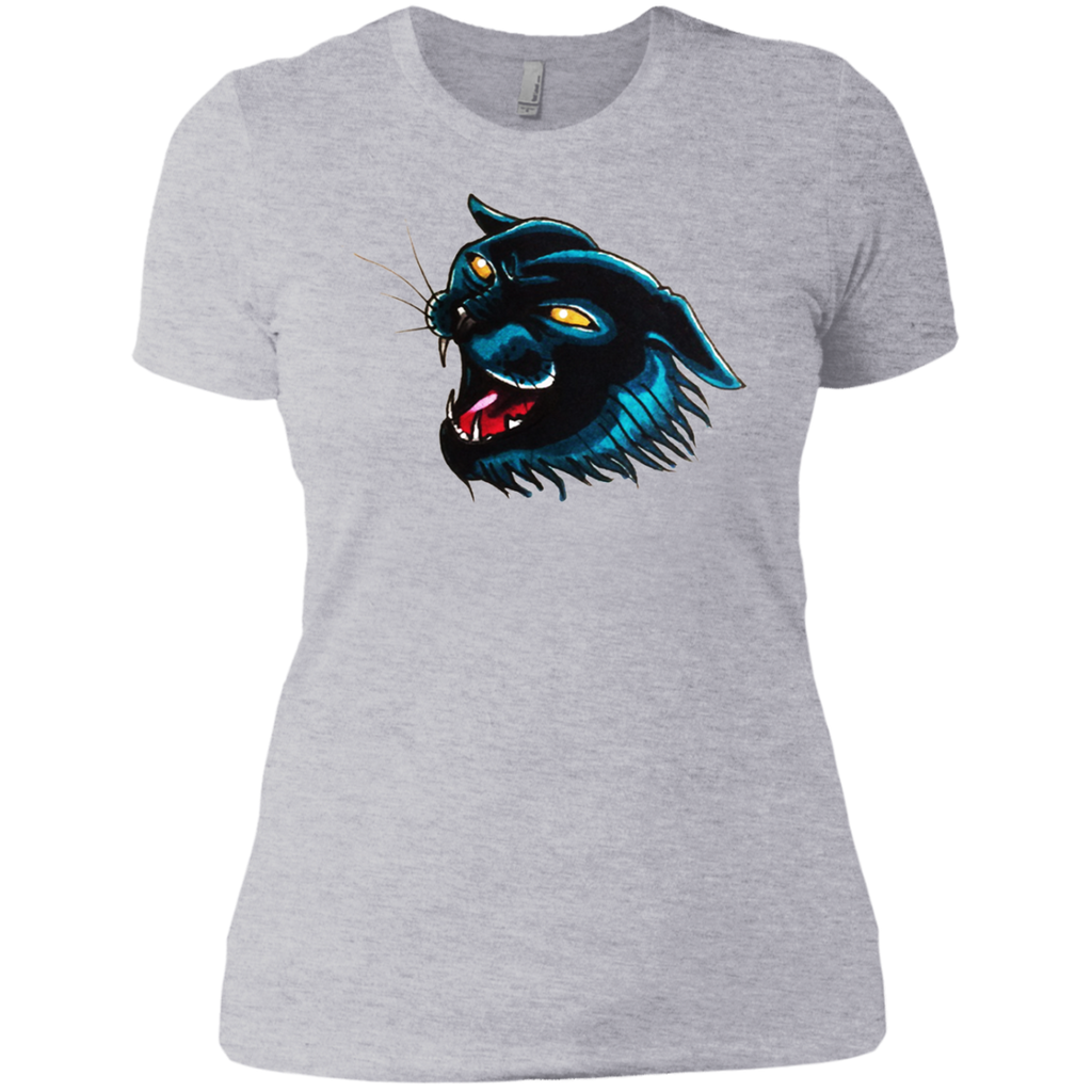 crazy cat sweatshirt T-Shirt