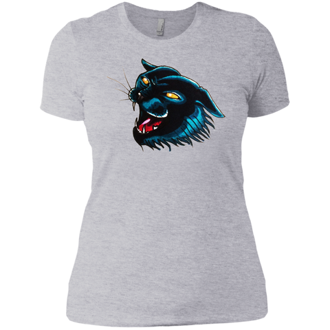 crazy cat sweatshirt T-Shirt