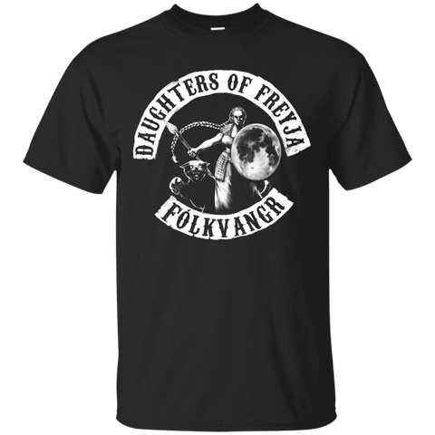 daughters of freyja T-Shirt