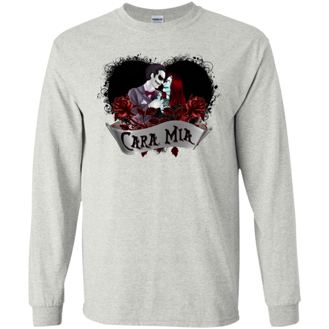 cara mia matching family T-Shirt