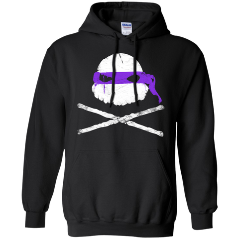 donatello pochoir T-Shirt