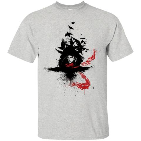 demon hunter T-Shirt