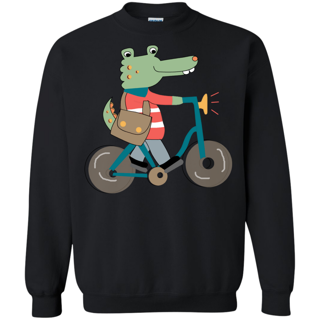 croc T-Shirt