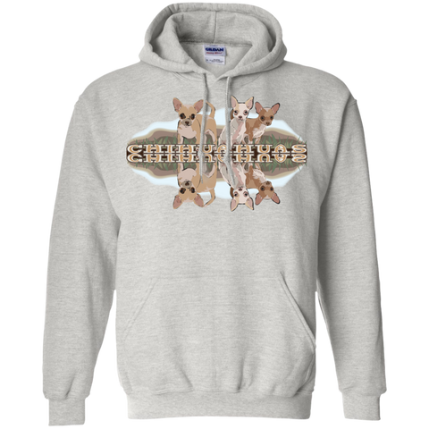 chihuahuas T-Shirt