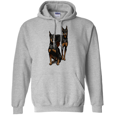 dobermans T-Shirt