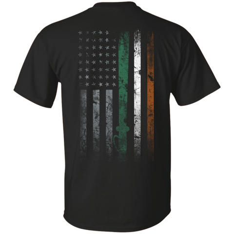 irish police st. patrick's day tribute! T-Shirt