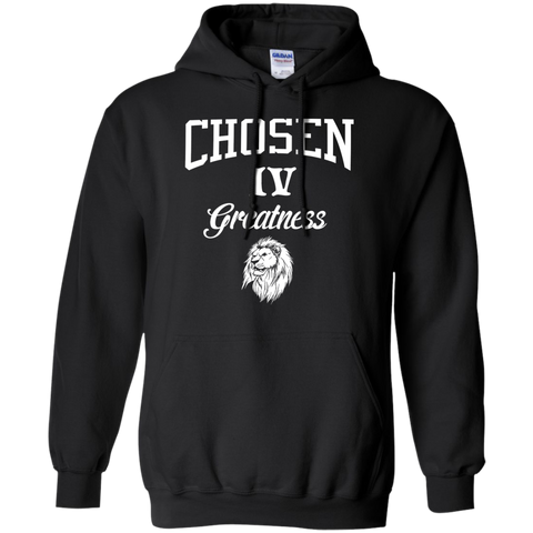 chosen iv greatness T-Shirt