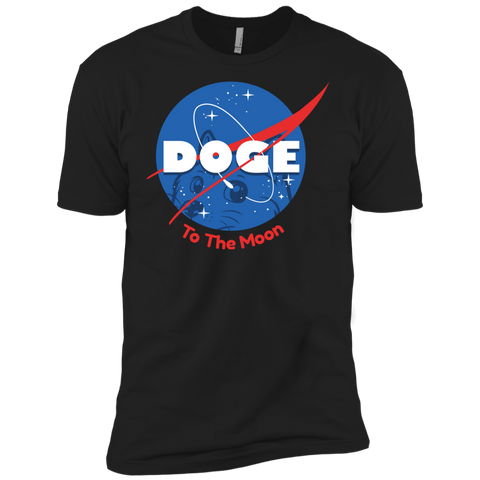doge nasa T-Shirt