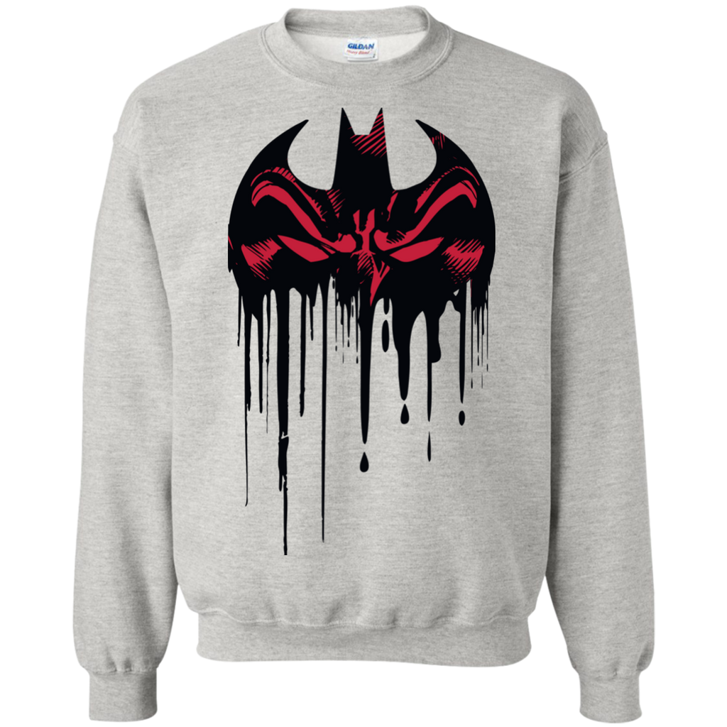 batman reflection T-Shirt