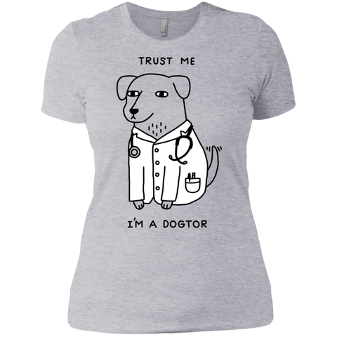 dogtor T-Shirt