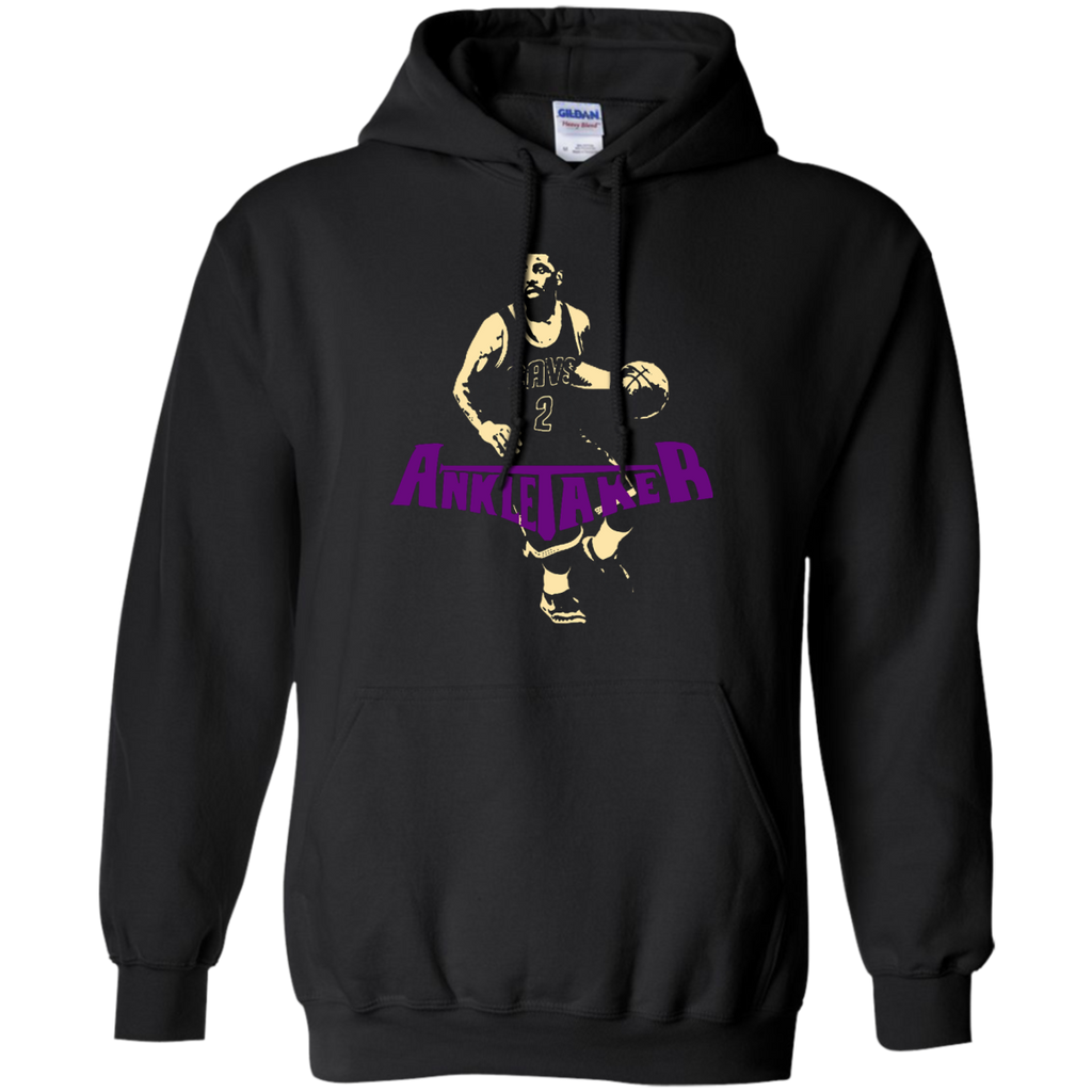 ankletaker tshirt custom T-Shirt