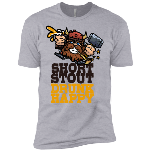 dwarfing it T-Shirt