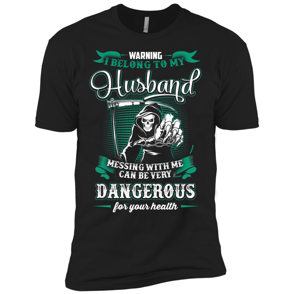 dangerous T-Shirt