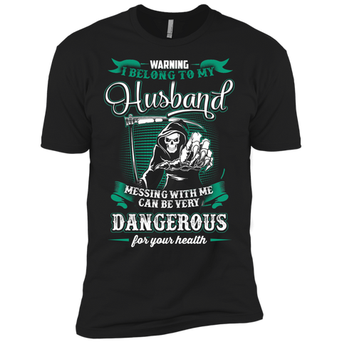 dangerous T-Shirt