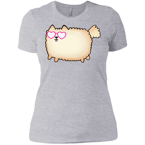 fluffy & fabulous T-Shirt