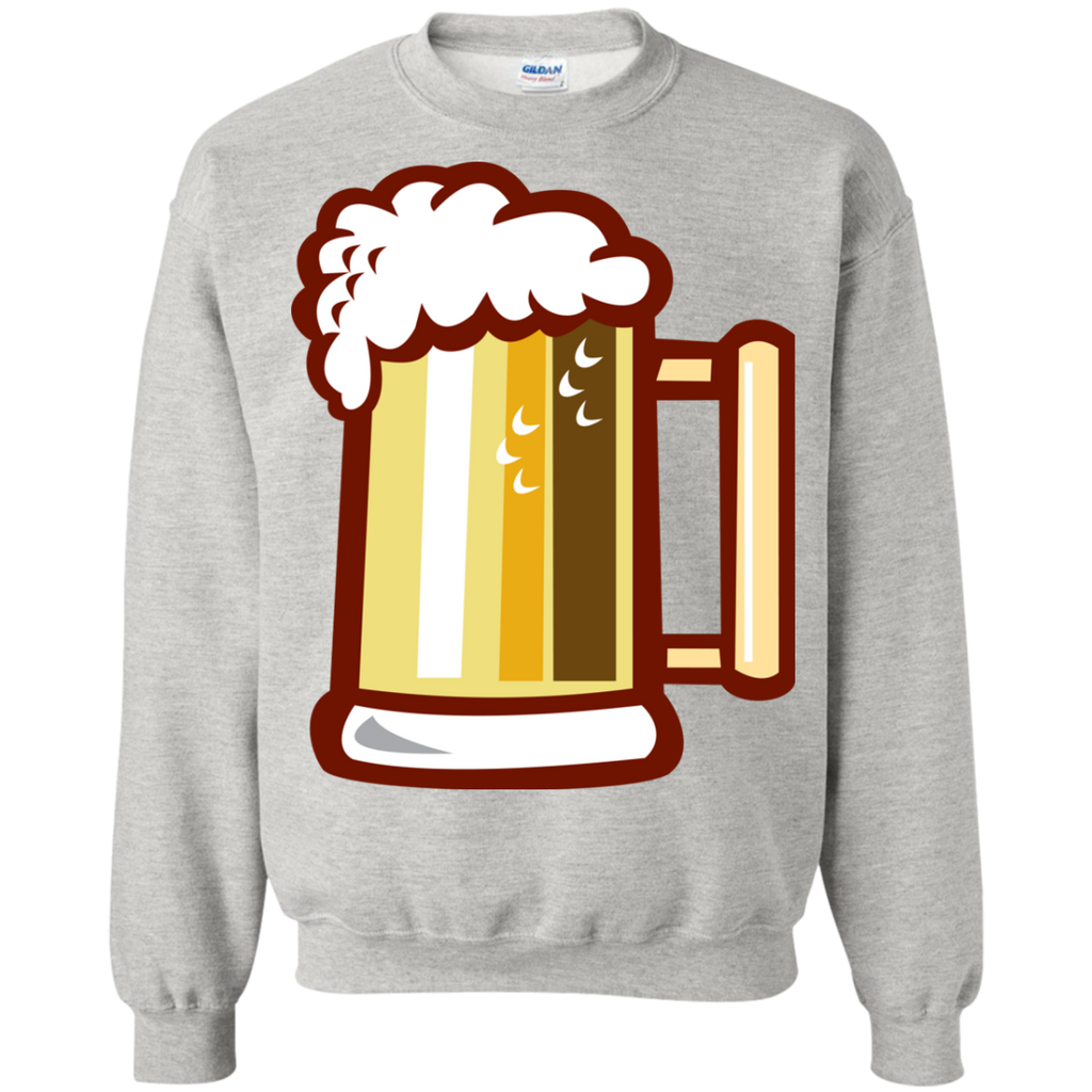 beer stein isolated retro T-Shirt
