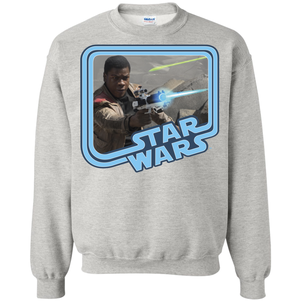 finn fights back T-Shirt
