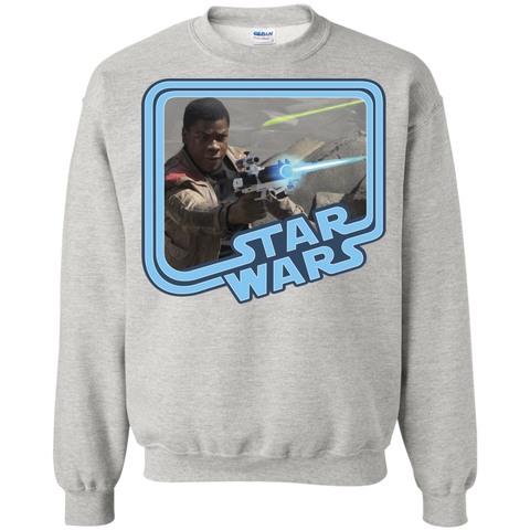 finn fights back T-Shirt