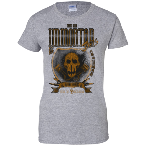 immortan joe´s craft beer. T-Shirt