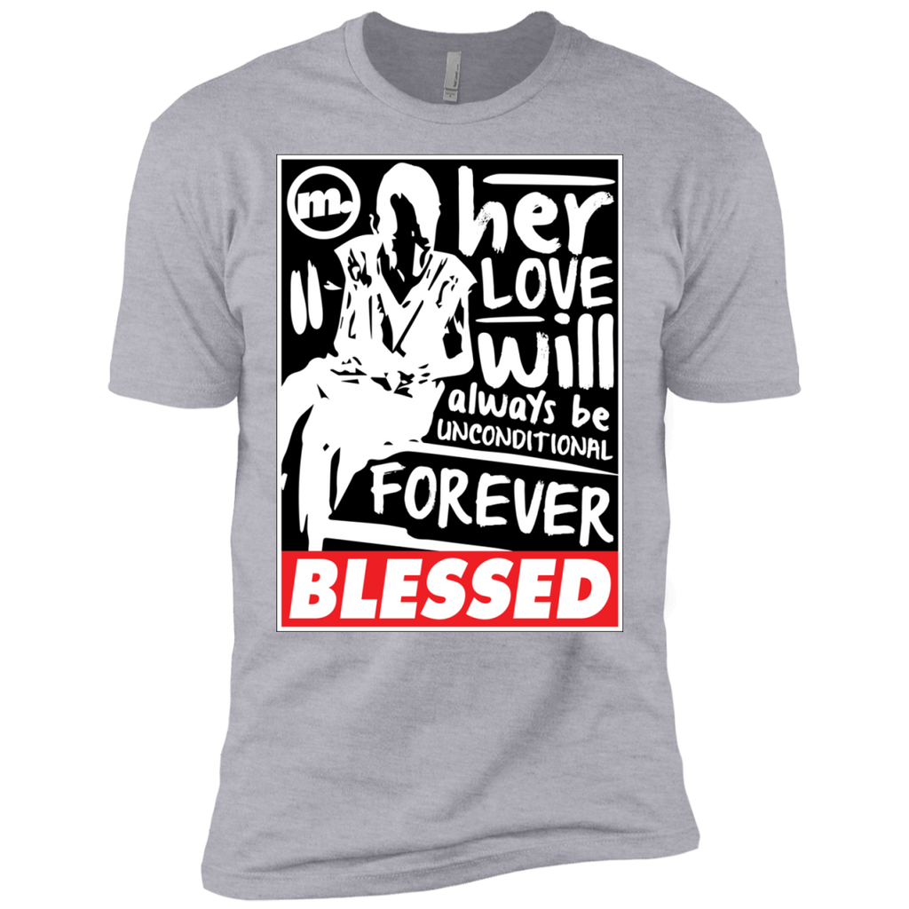 blessed- unconditional love  T-Shirt