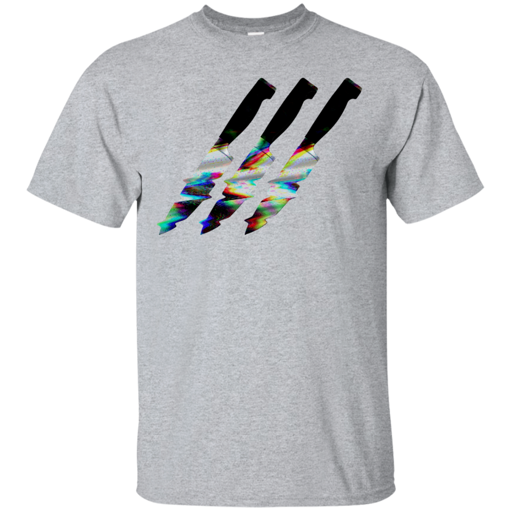 dull sweatshirt T-Shirt