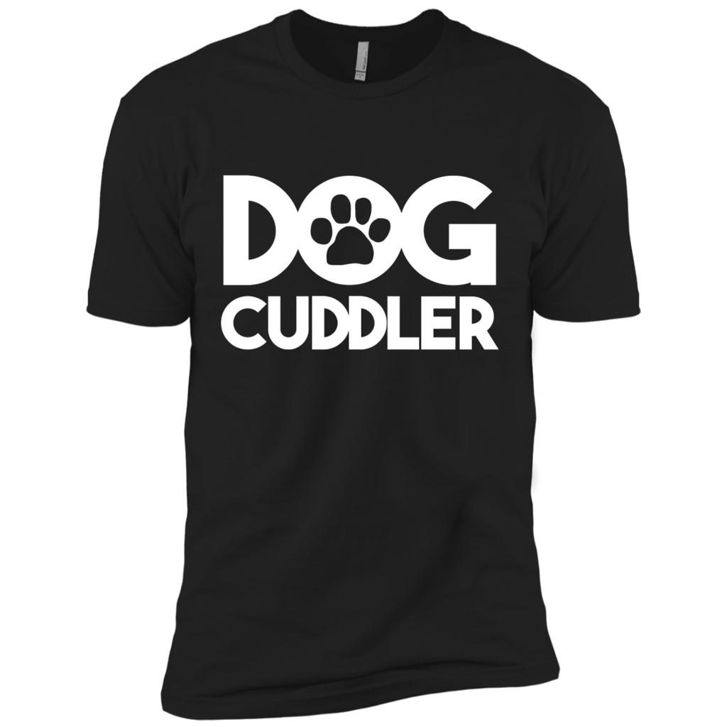 dog cuddler T-Shirt