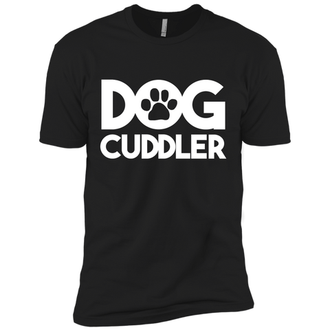 dog cuddler T-Shirt