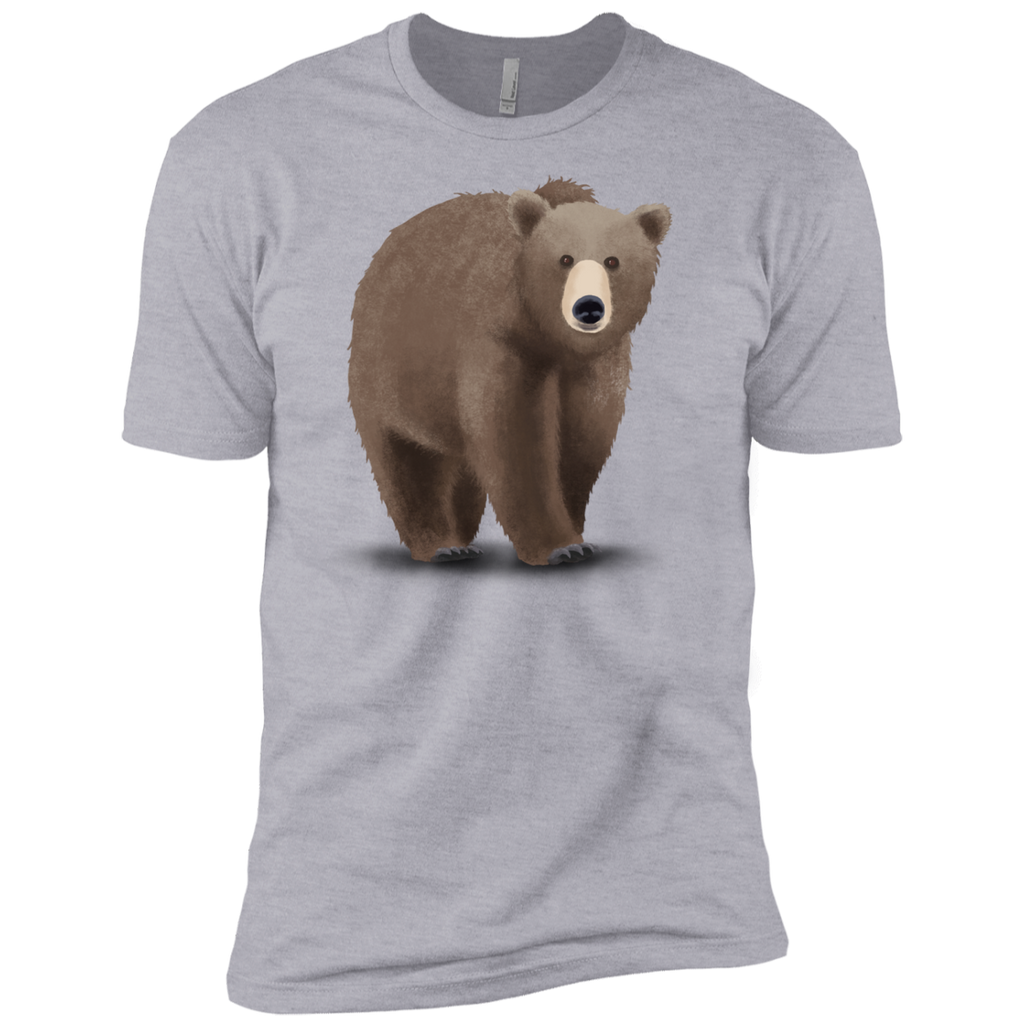 bear sweatshirt T-Shirt